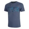 Cailan T-Shirt Men-Blue