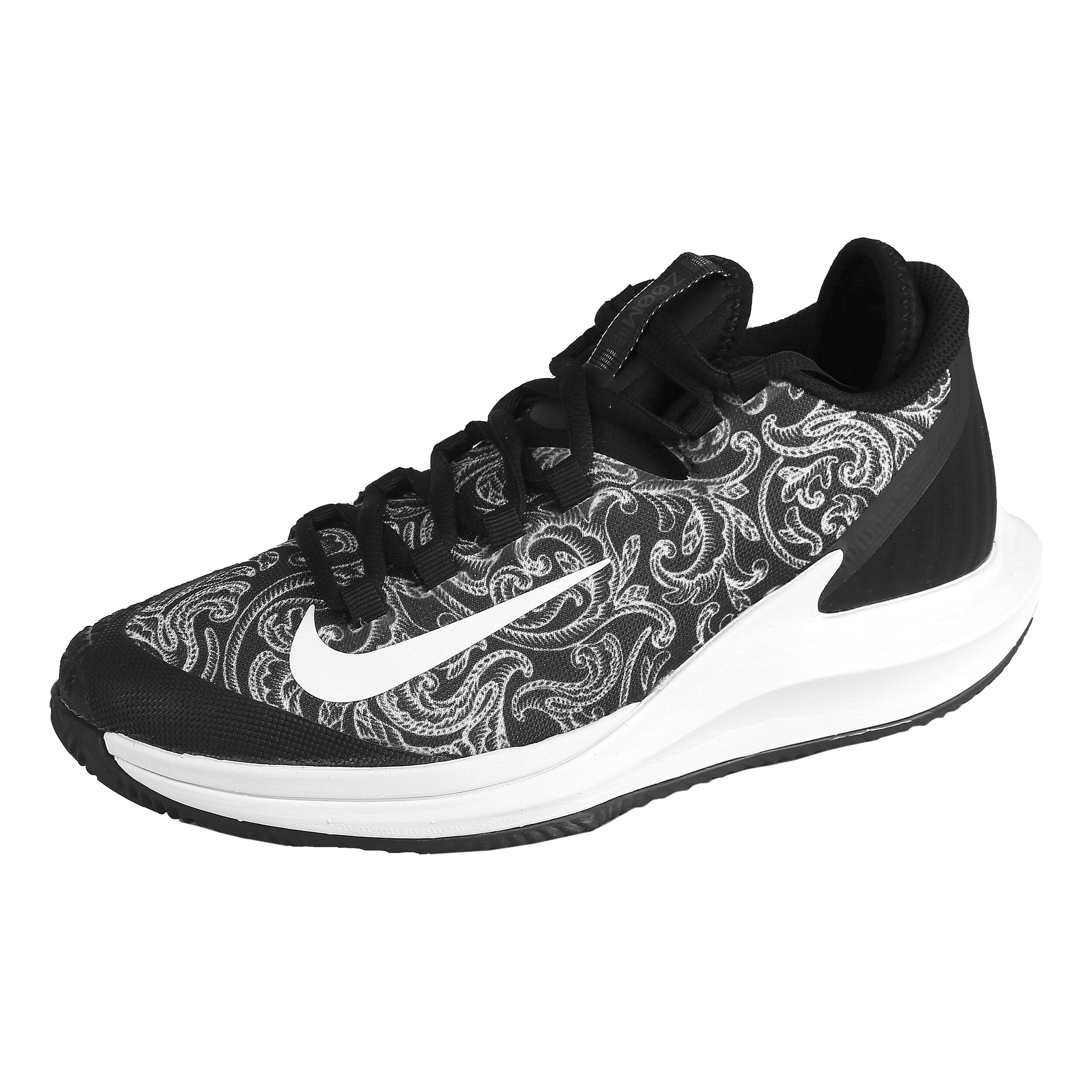 Buy Nike Air Zoom Zero Clay Court Shoe Women Black White online Tennis Point UK