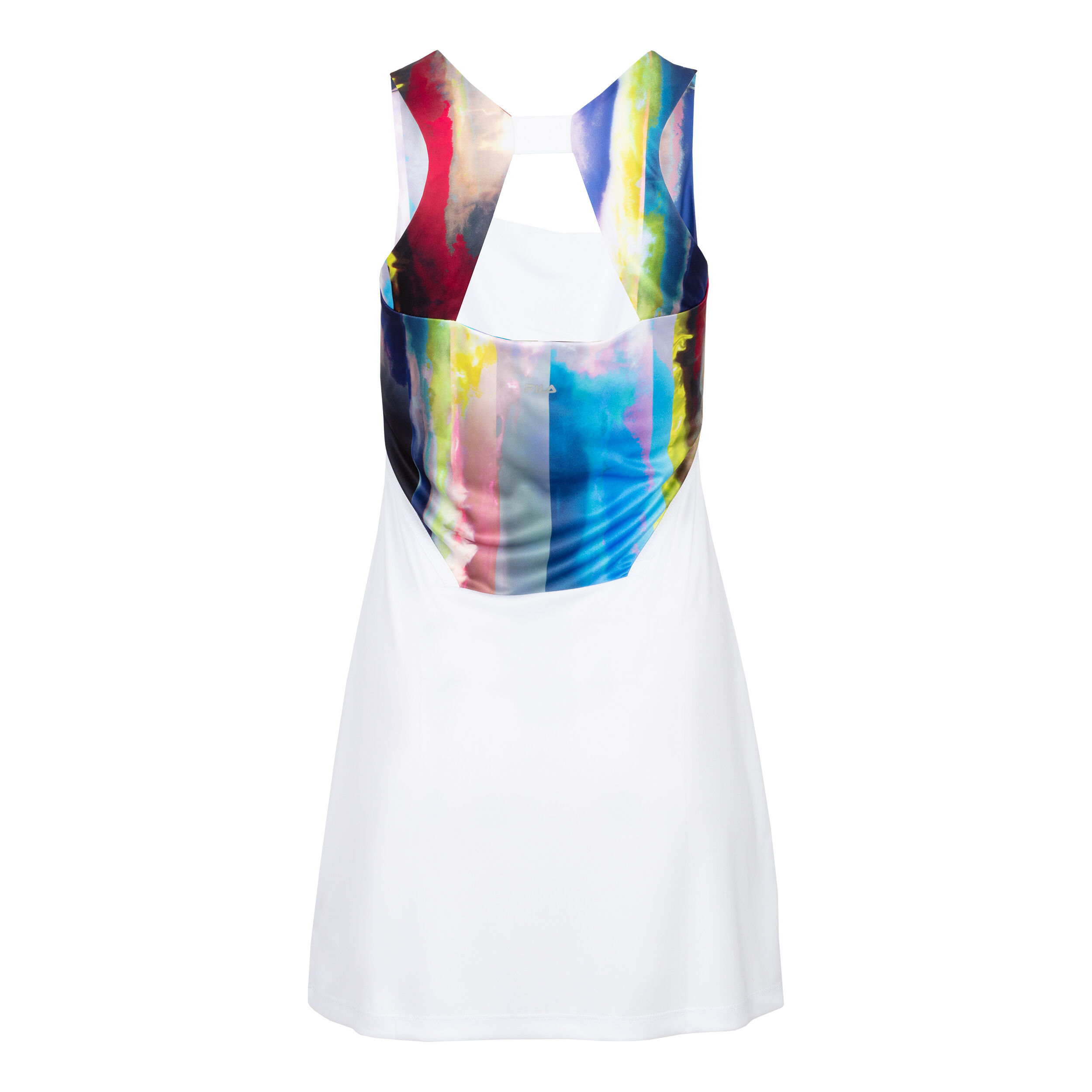 Fila fleur top