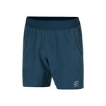 Nike Clothing Nike Court Dri-Fit Advantage 6in Shorts Men-Dark Blue,White