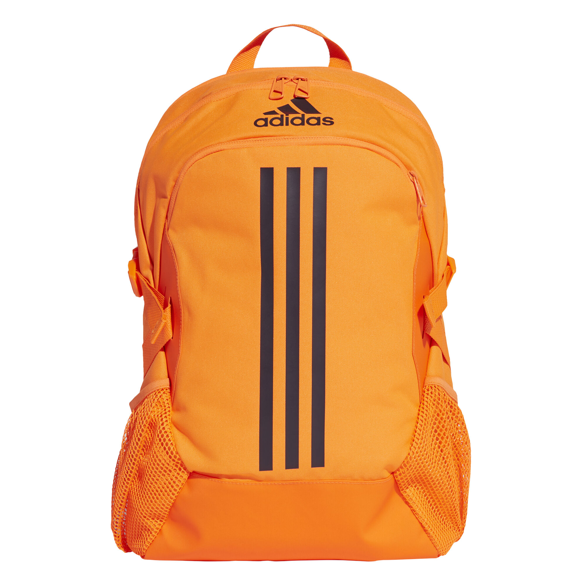 Adidas backpack orange best sale