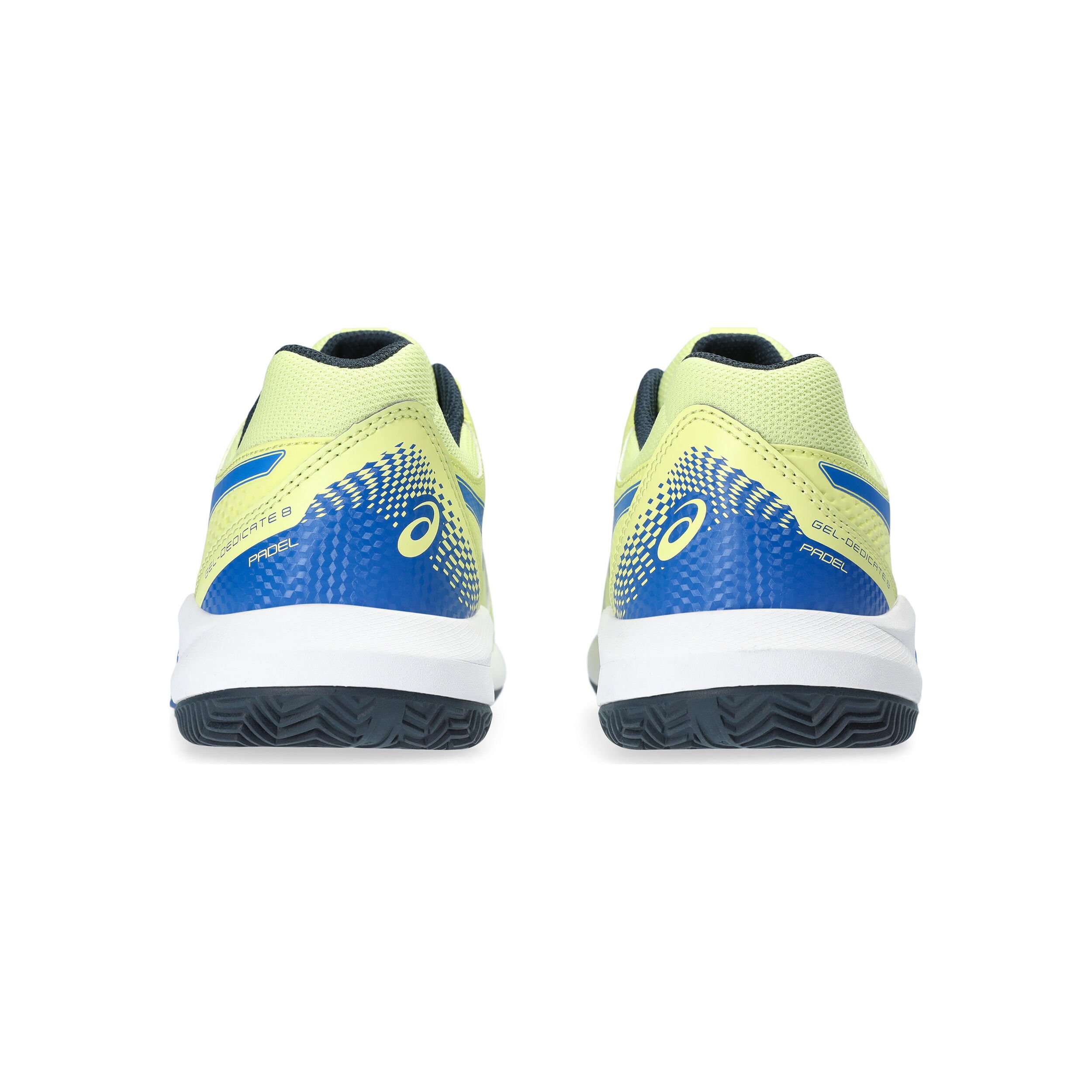 Asics padel professional sales 2 sg espana