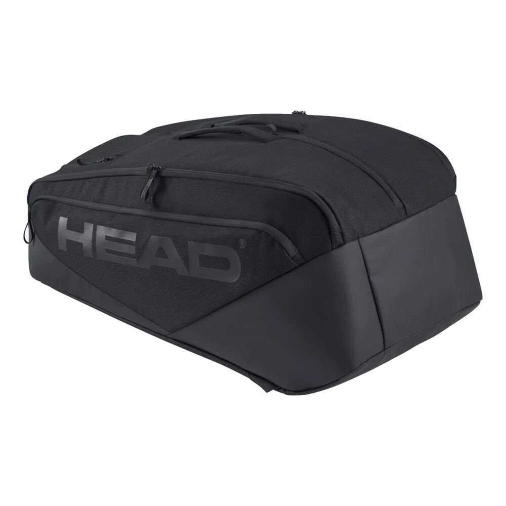 Head Pro X Racquet Bag XL Racket 12 Pack black