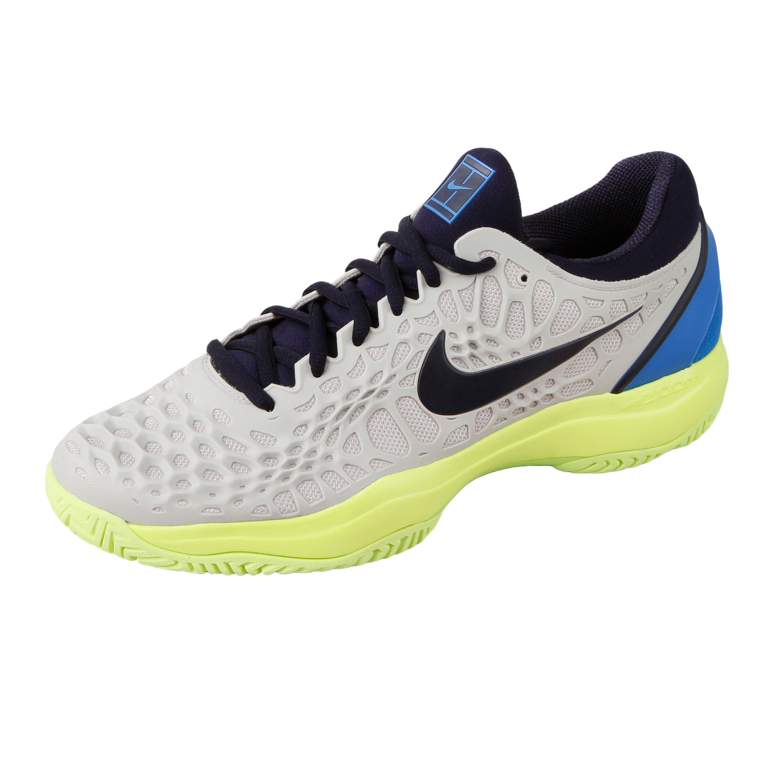 Nikecourt zoom cage 3 mens discount