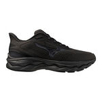 Mizuno Running shoes Mizuno Wave Serene GTX 2 Trail Running Shoe Women-Black