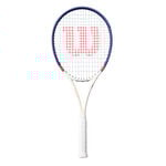 Wilson Tennis rackets Wilson Roland Garros Triumph TNS Allround racket unstrung