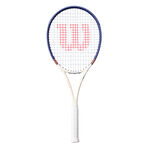 Wilson Tennis rackets Wilson Roland Garros Triumph TNS Allround racket unstrung