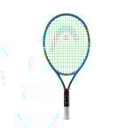 HEAD Tennis rackets HEAD Novak 23 Junior racket Strung