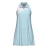 Spirit Dress Women - light blue, white