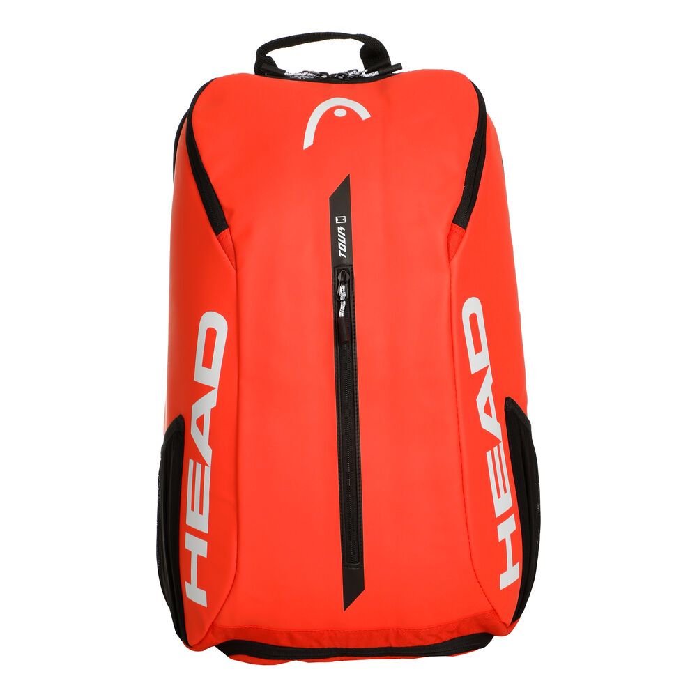 Head Tour 25L Backpack orange