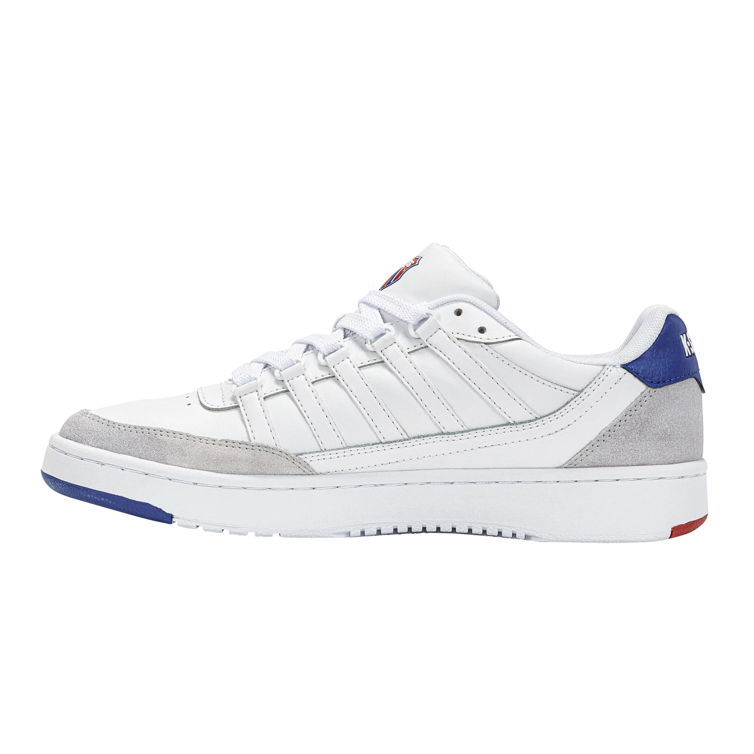 Set Pro Men White