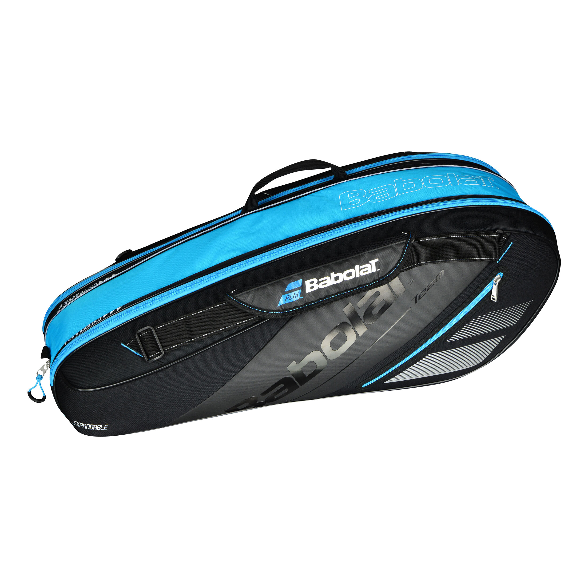 Babolat team racket holder expandable 2025