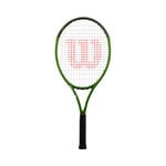 Wilson Tennis rackets Wilson Blade Feel Comp Jr 25