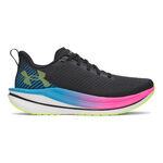 Under Armour Neutral running shoe Under Armour Velociti SPD Neutral running shoe Women-black, blue