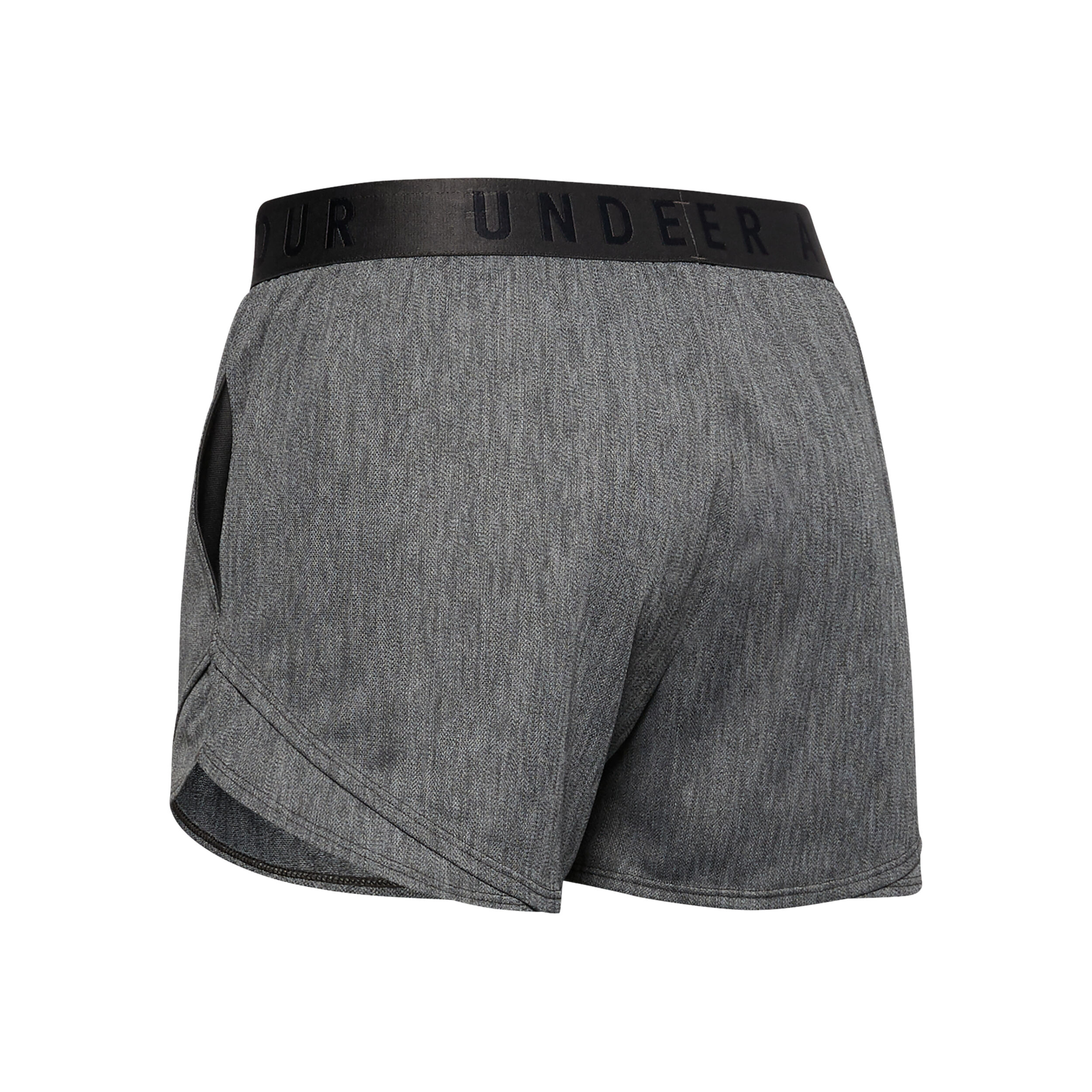 Under armour metallic shorts cheap