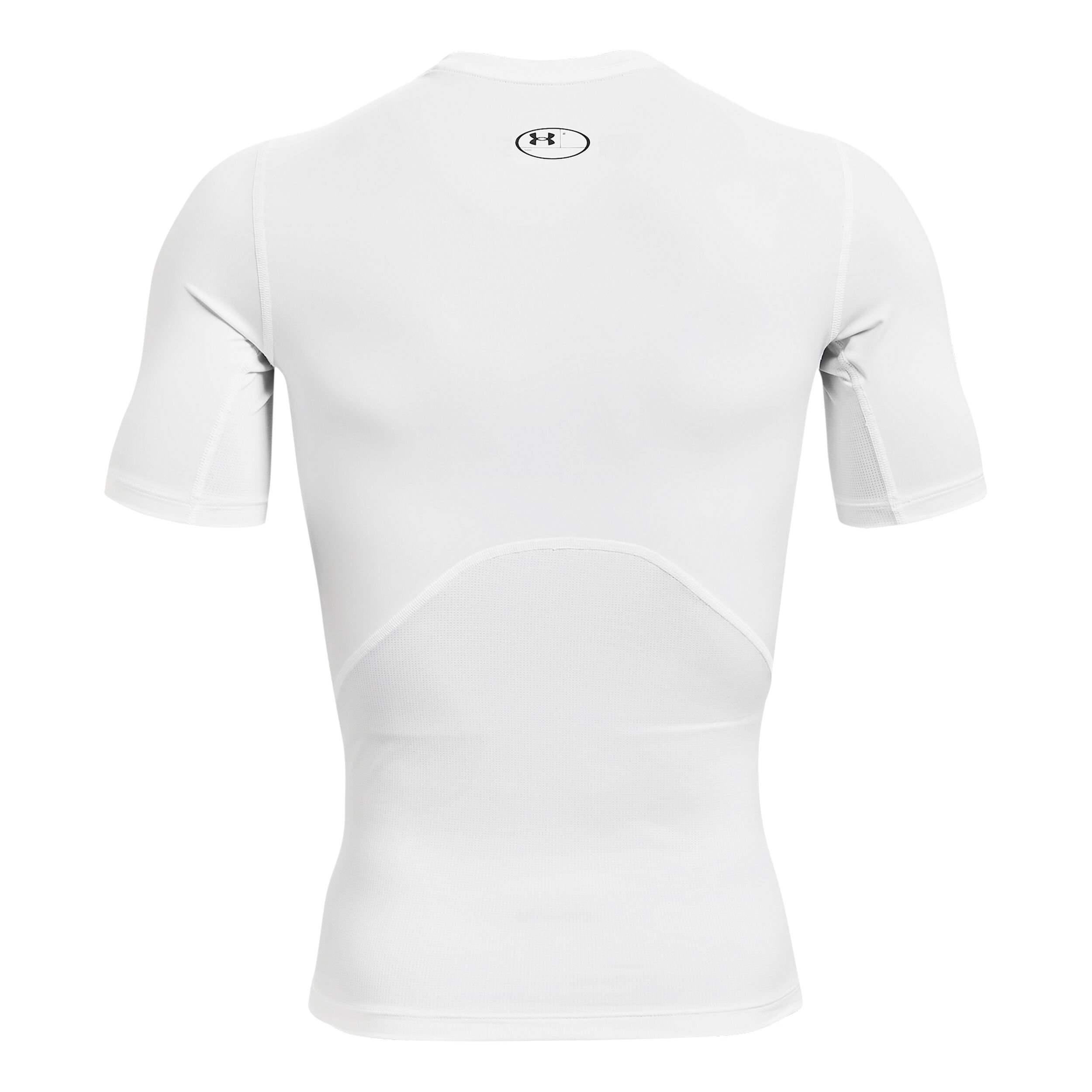 Under armour sales white heatgear
