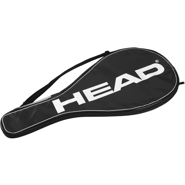 Buy HEAD Racket Cover Black online Tennis Point UK
