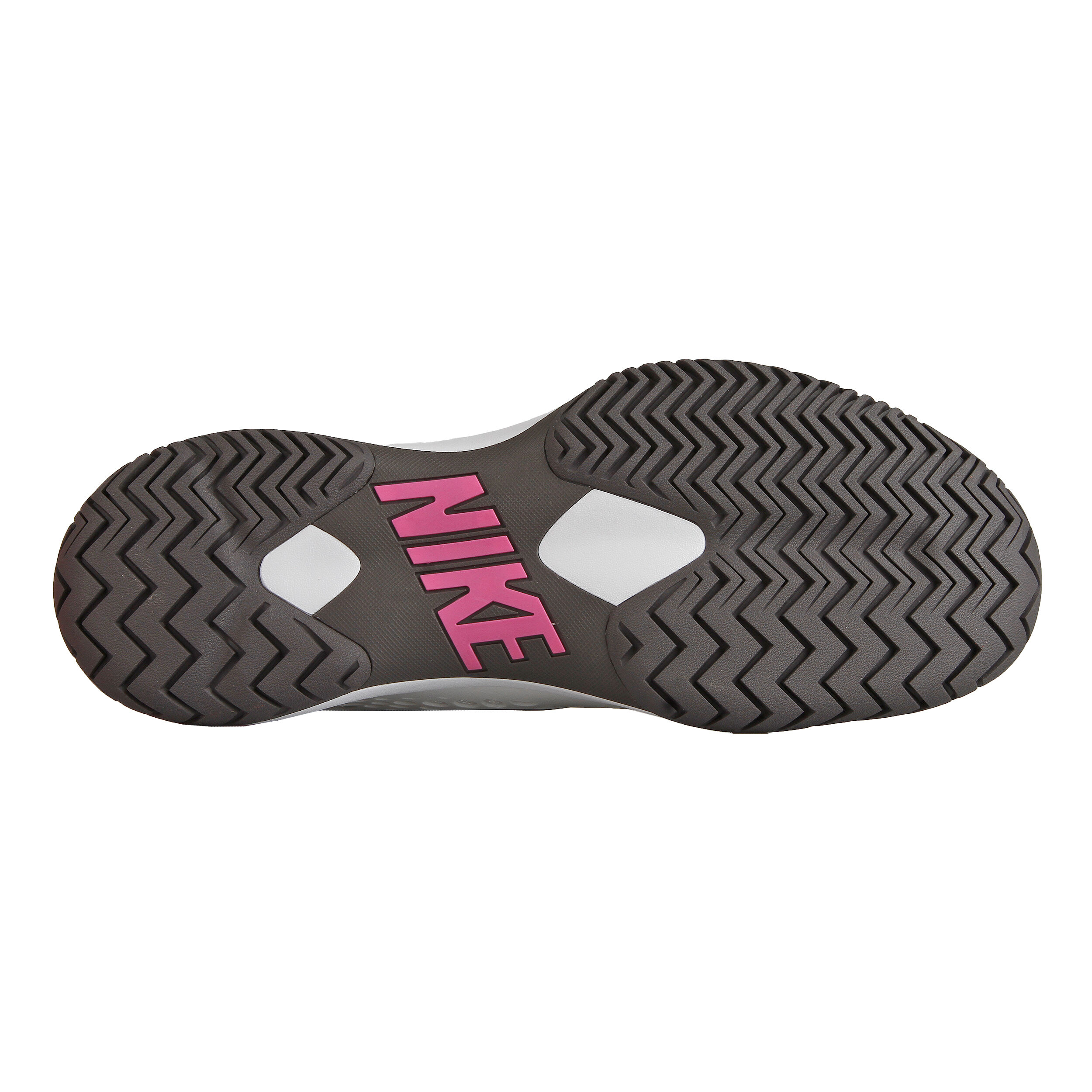 Zoom Cage 3 All Court Shoe Men Cream Pink
