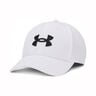  Blitzing Cap Unisex - white, black