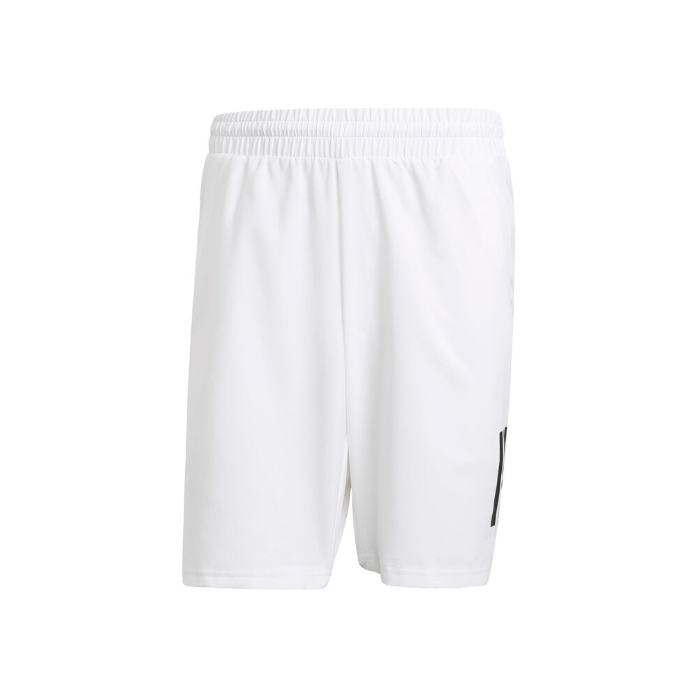 adidas Club 3Stripes 7in Shorts Men white