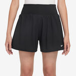 Nike Clothing Nike Dri-FITSport Ball Shorts Girls-Black