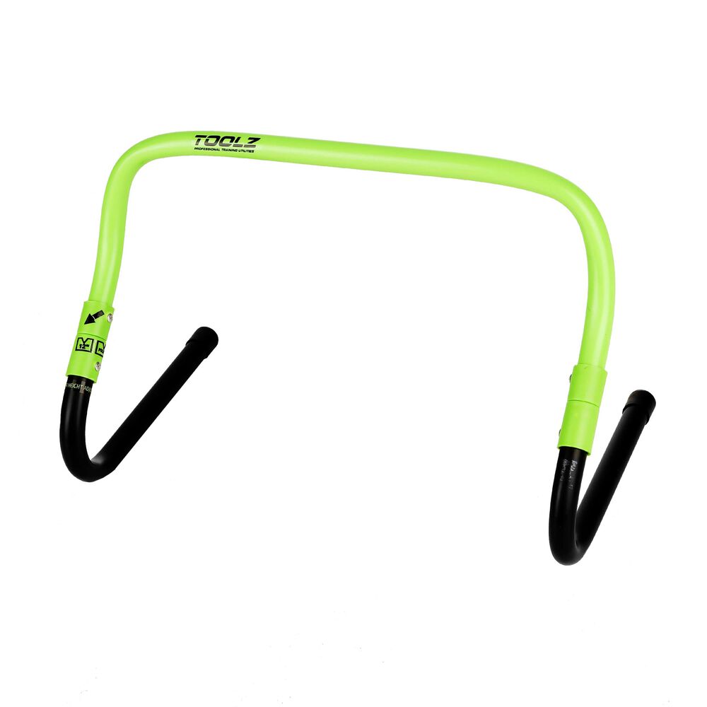 Toolz Training Hurdles 5 Pack