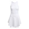 Y- Dress Women-White
