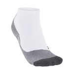 Falke Clothing Falke FALKE PL2 Sports Socks-White,Grey
