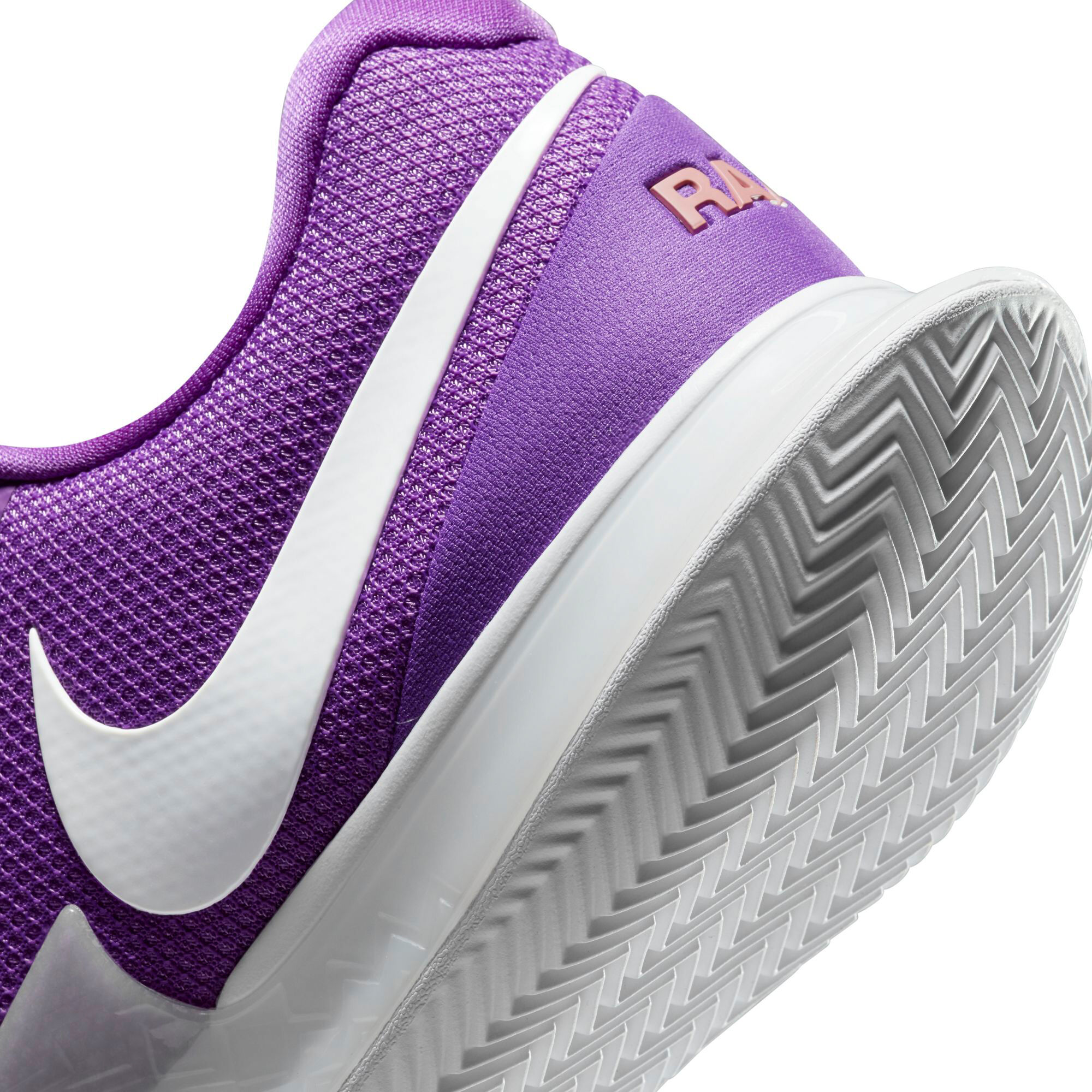 Nadal clay shoes sales