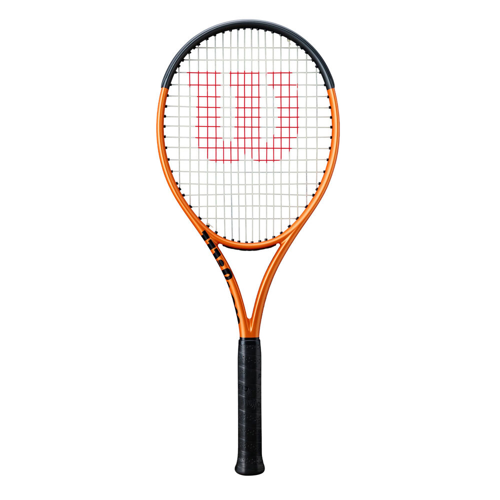 Wilson Burn 100 S V6.0