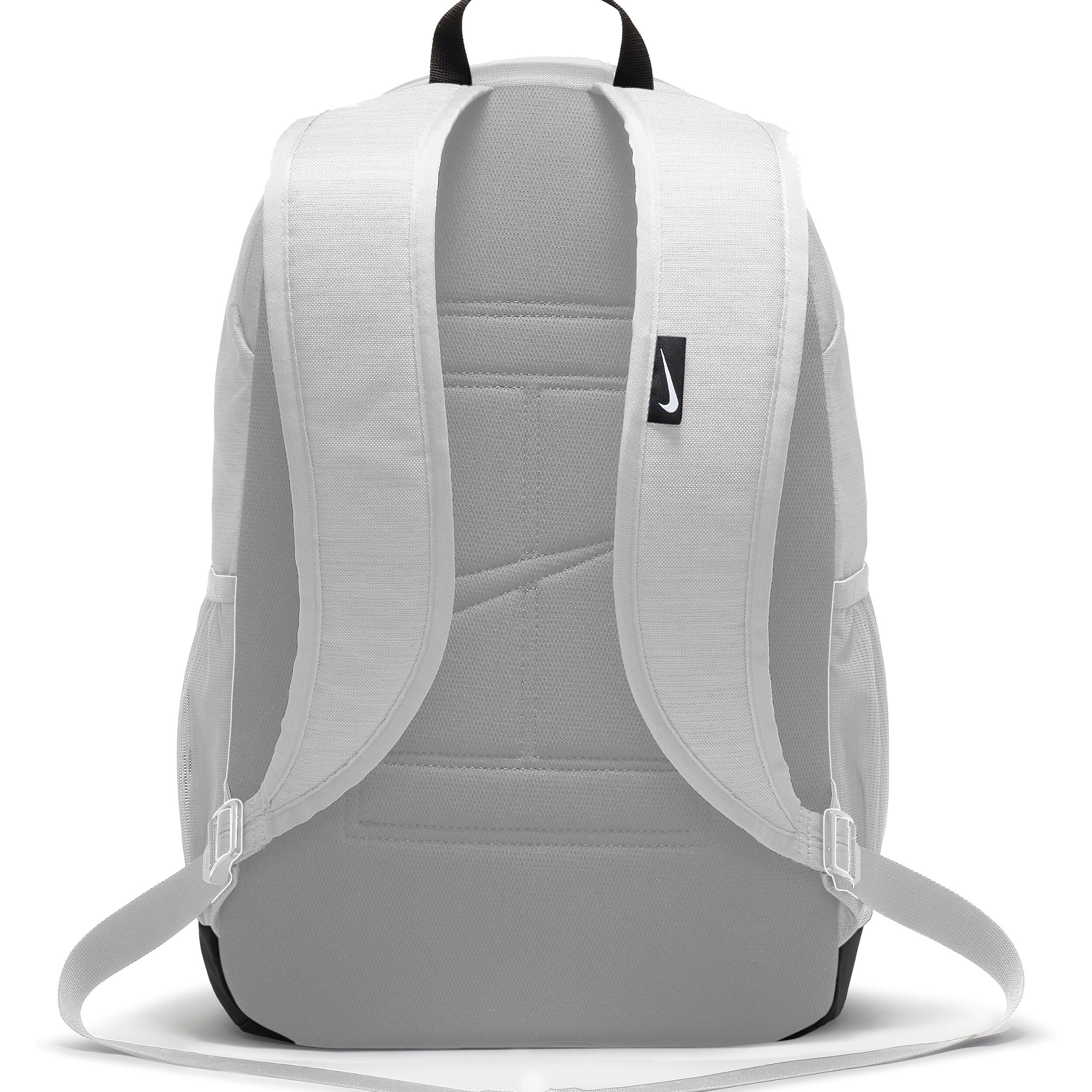 Buy Nike Court Backpack White Black online Tennis Point UK