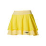 Daybreakers Flying Skirt Women-yellow