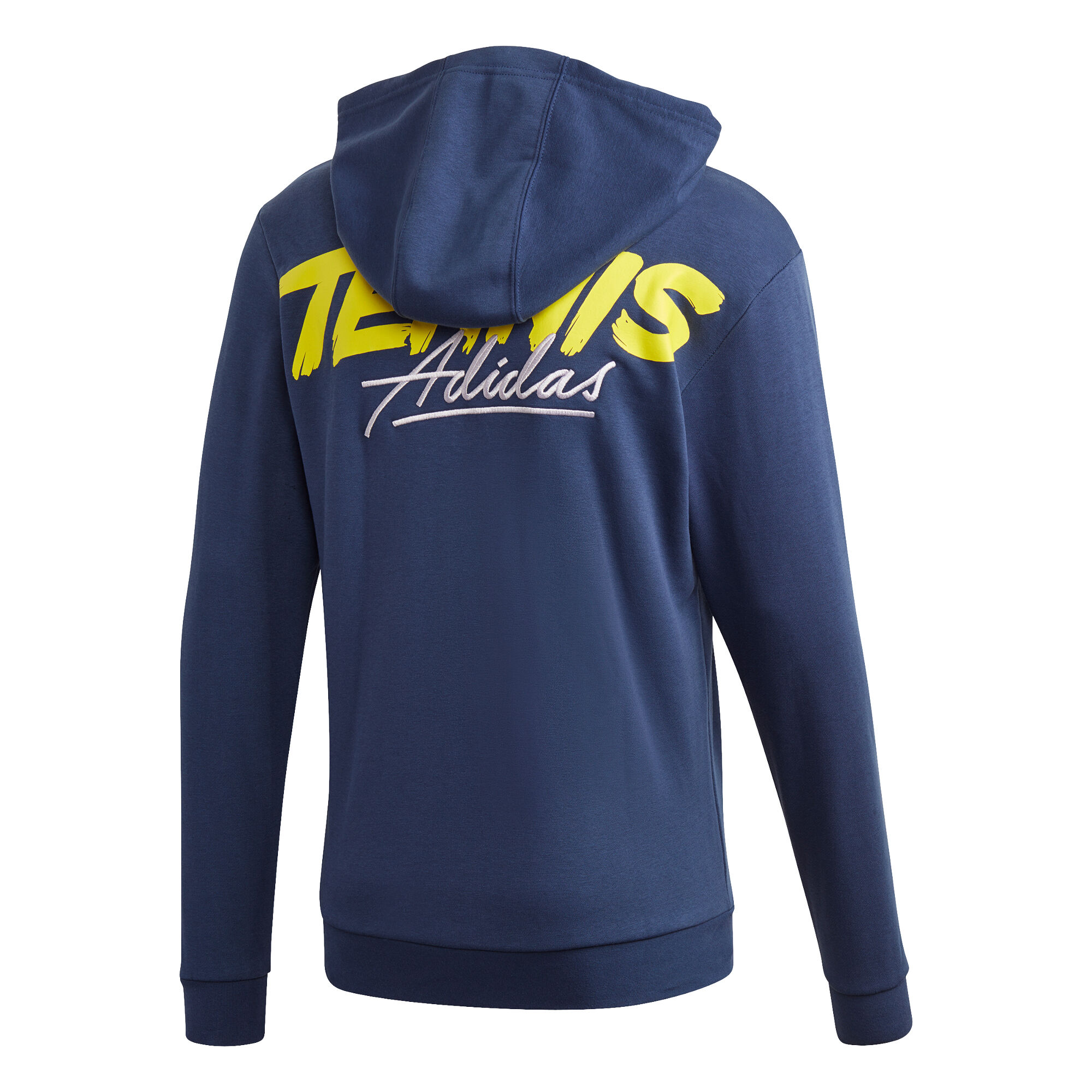 Cat best sale adidas hoodie