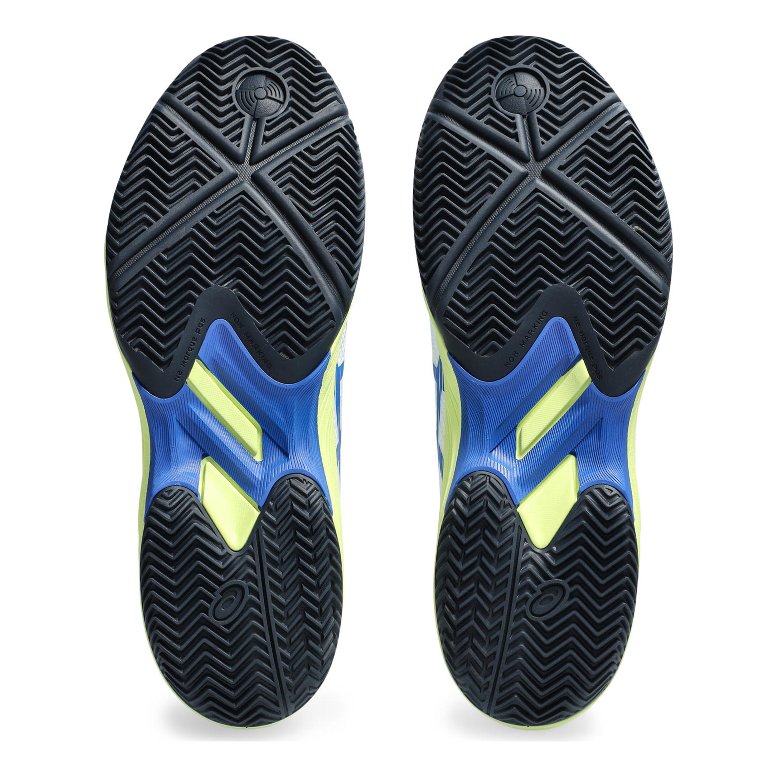 Buy ASICS Gel Game 9 Padel Shoe Men White Blue online Tennis