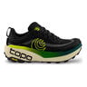 Vista Trail running shoe Men - black, multicoloured