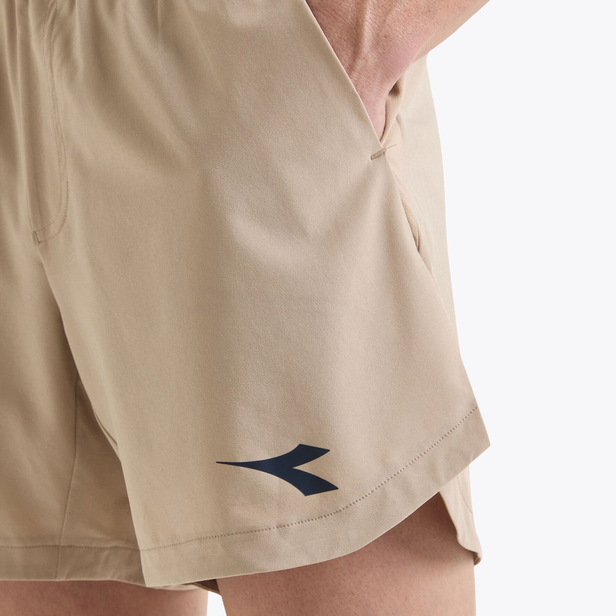 Compression Shorts Diadora Cheap Running Shorts Mens SHORT COURT