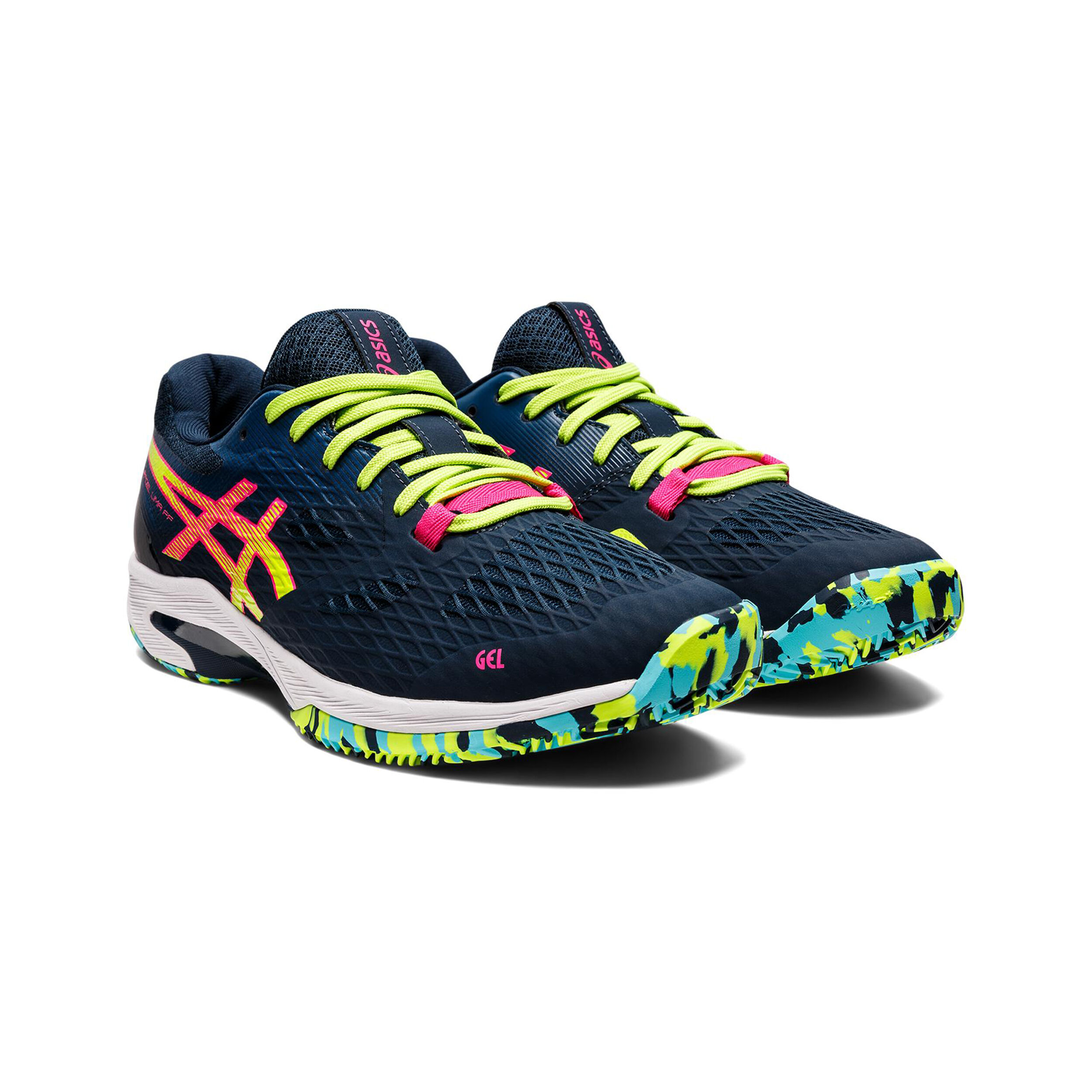 Zapatillas asics lima top