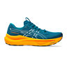 GT-2000 14 Stability running shoe Men-turquoise, white
