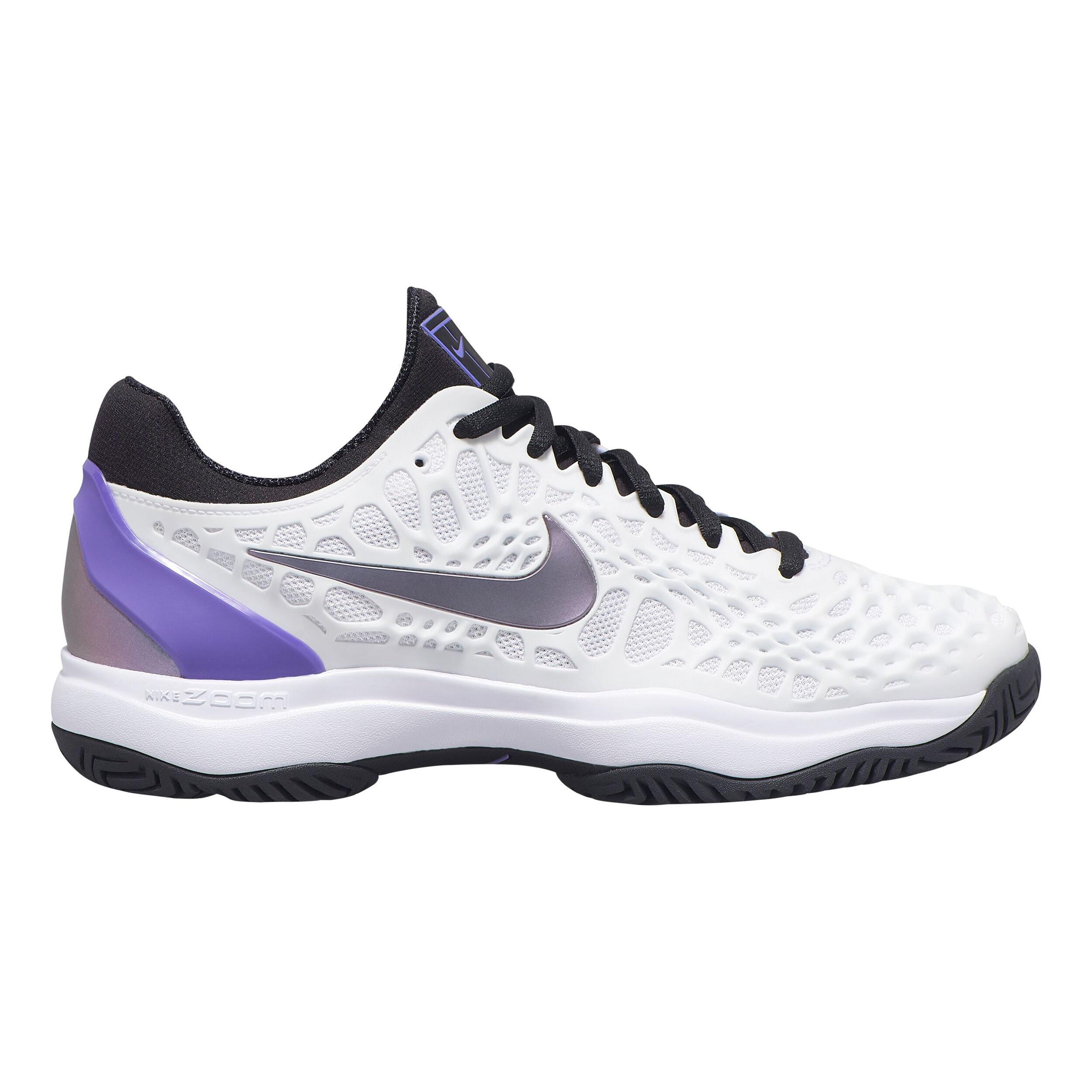 Nike zoom cage 3 yellow outlet