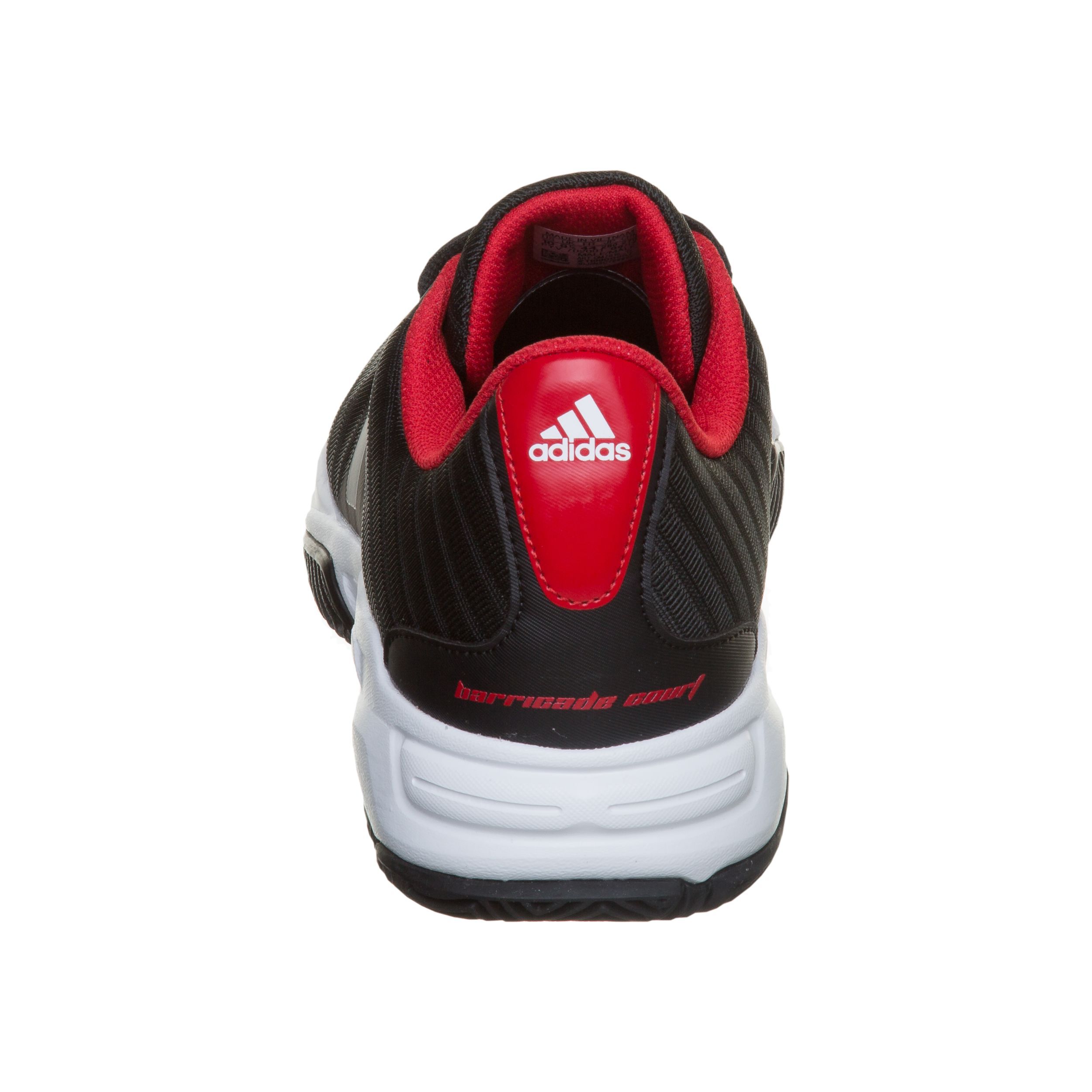 Adidas barricade court 3 tennis shoes hot sale