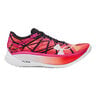 Flow Velociti Elite 2 Competition Running Shoe-Black,Pink