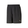 Run Favorite Velocity 7in Session Shorts Men-Black