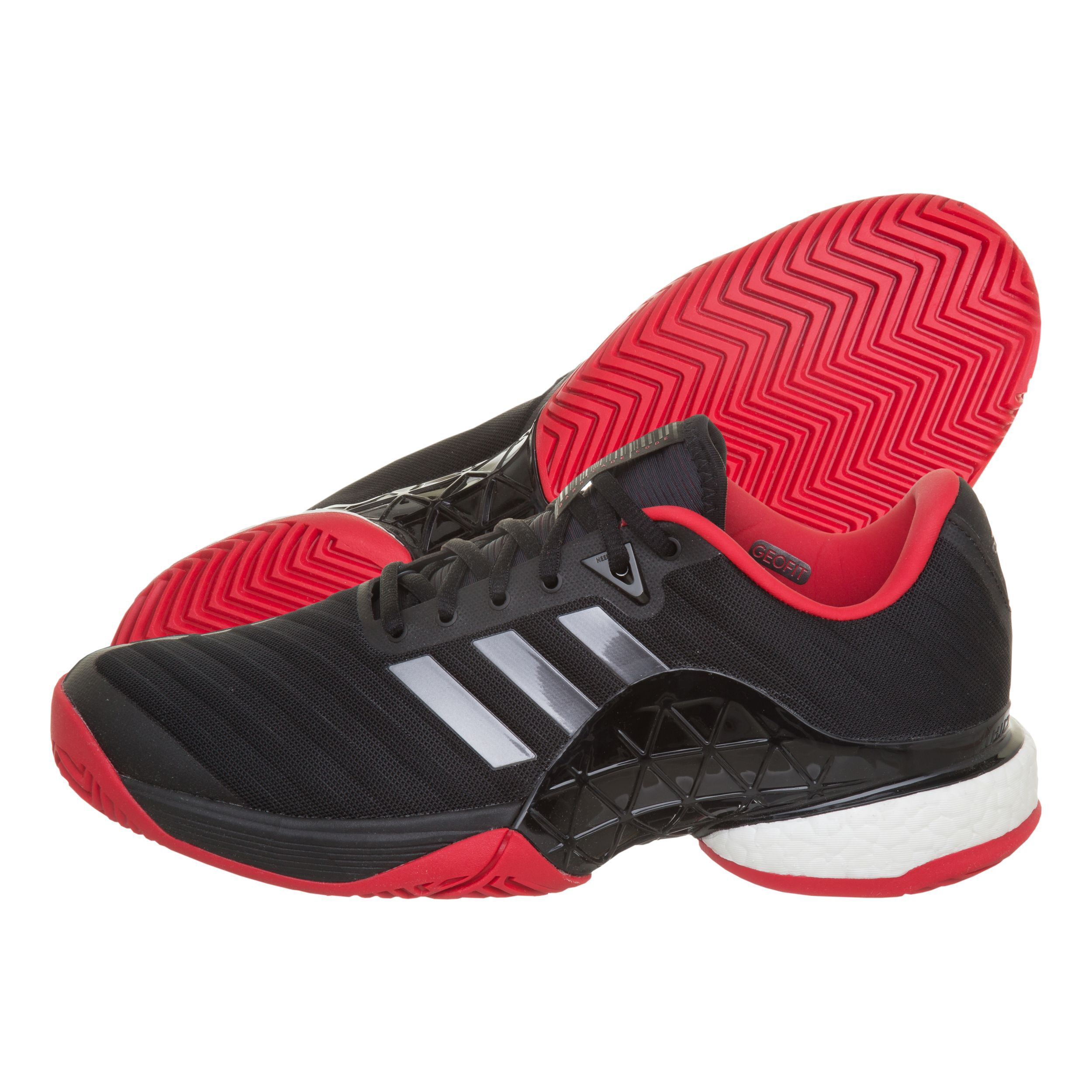 Barricade boost outlet 2018 review