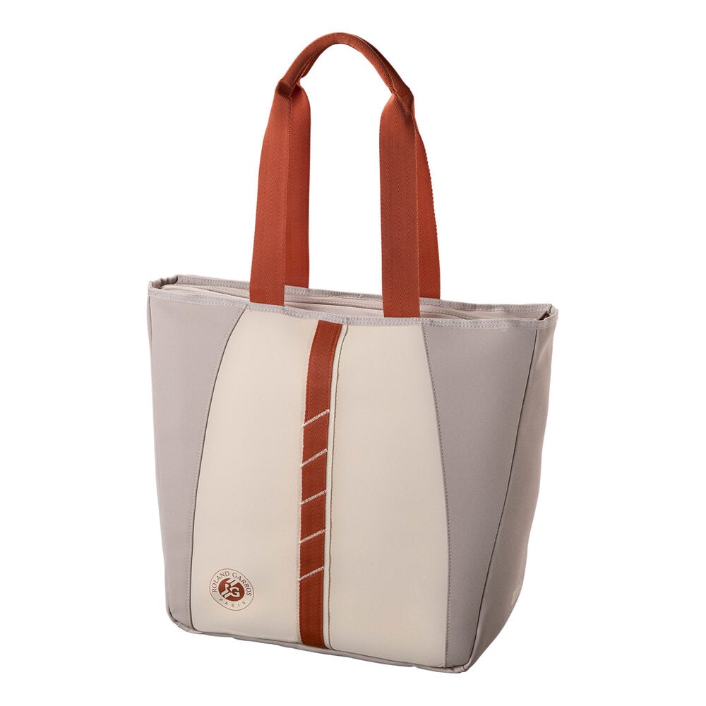 Wilson Roland Garros Tote Sports Bag cream
