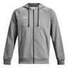 Rival Fleece Full Zip Hoody