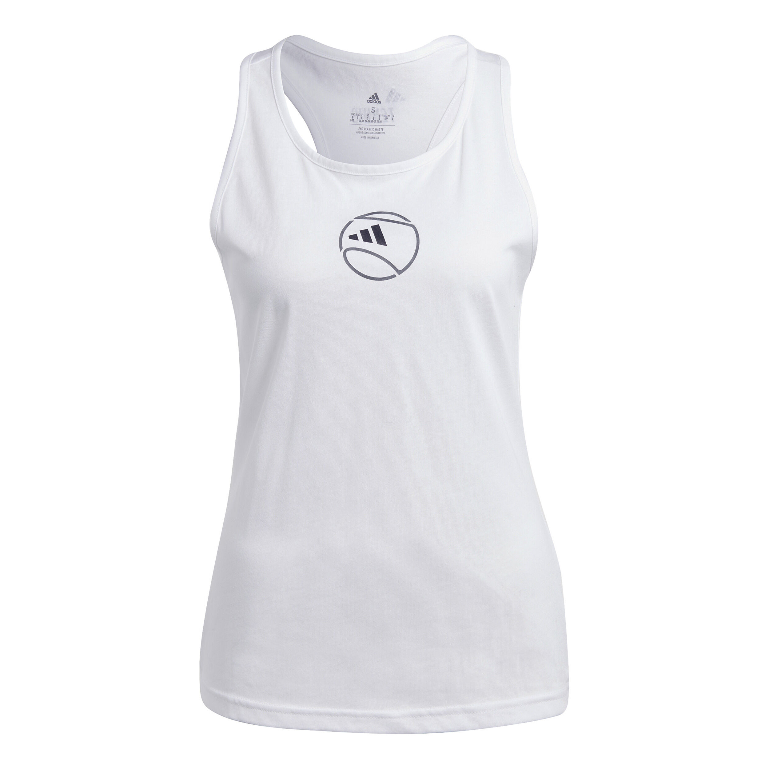 Graphic tank top shop womens