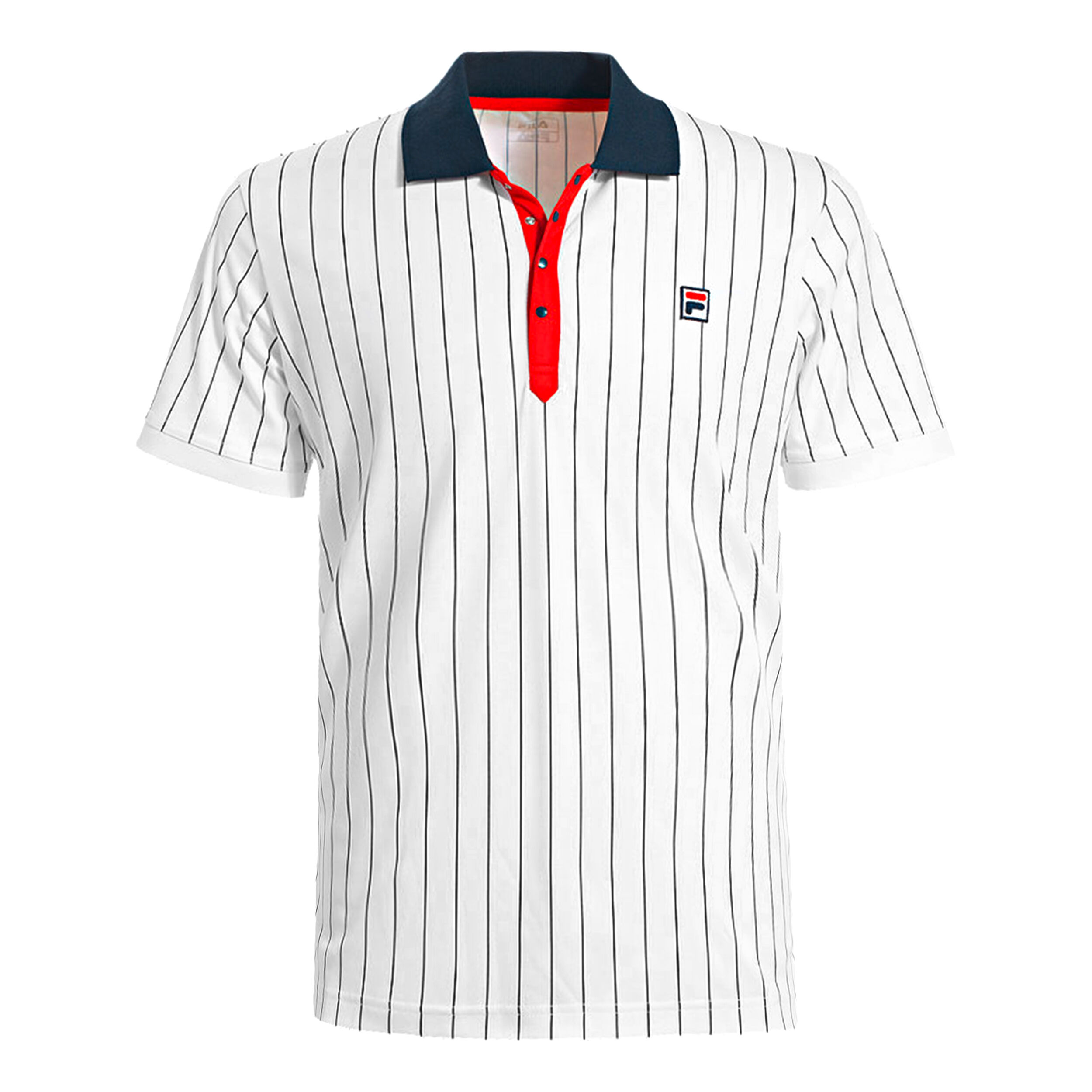Fila stripes sales