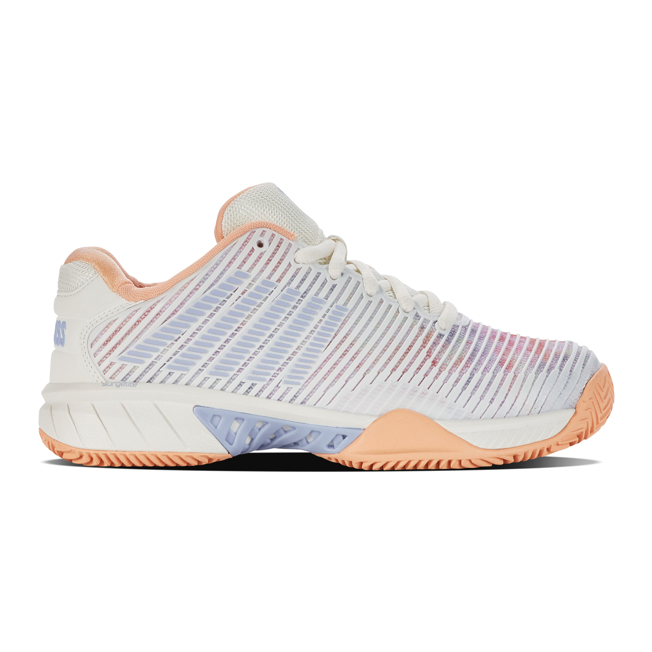 Women's hypercourt express tennis shoes top