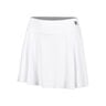 Nicci Skirt Women-White