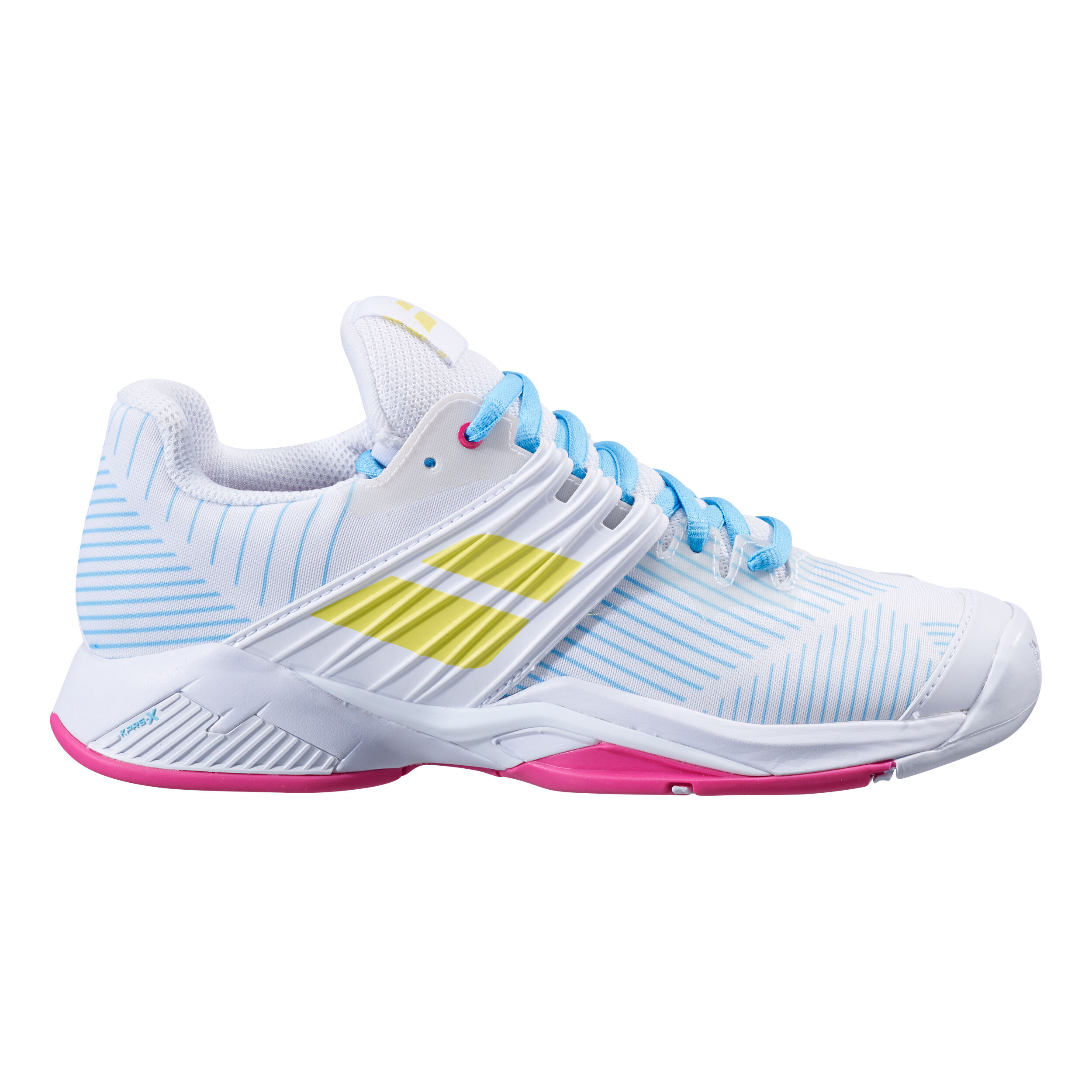 Babolat propulse fury all court hot sale